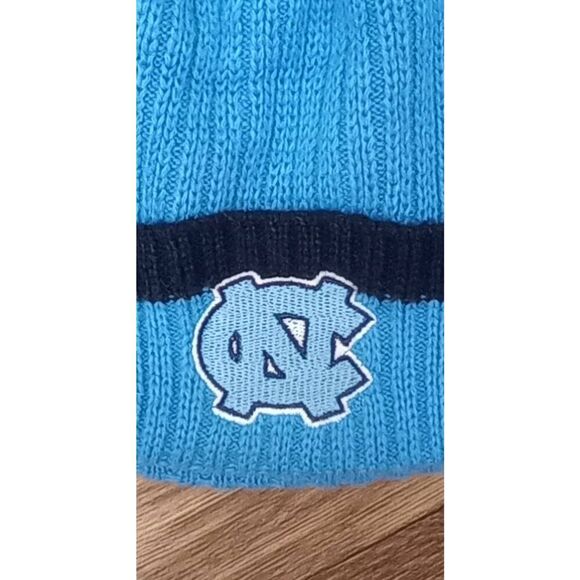 University of North Carolina, Nike winter, knit hat - Picture 2 of 6